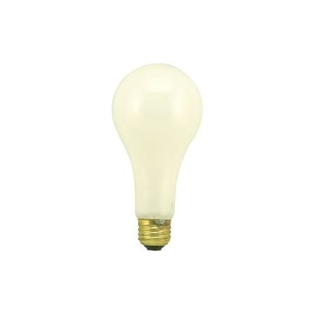 Incandescent A Shape Bulb, Replacement For Donsbulbs PH/300C